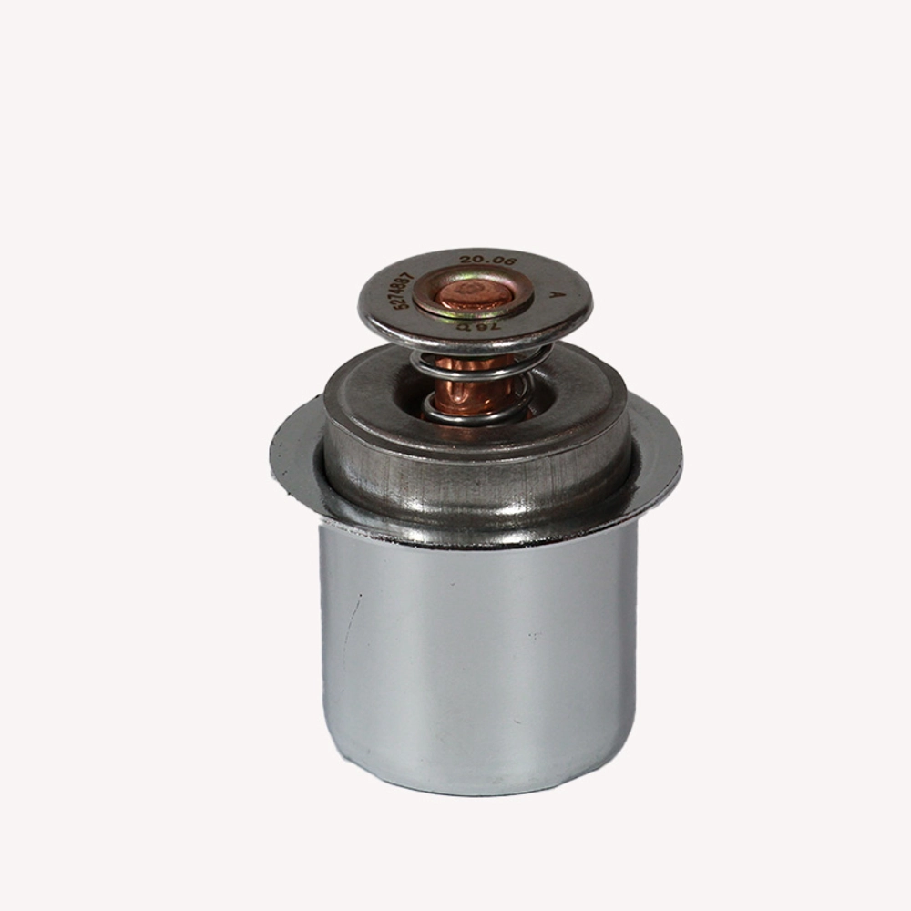 Термостат (6CT, ISLe, QSL) 3968559 / 5284903/ 5337942 DVMARK