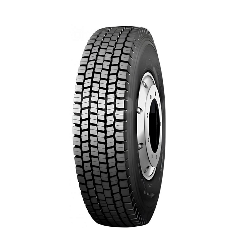 Грузовая шина ATLANDER ATL600 295/80 R22.5 18PR 154/149M TL Ведущая ось
