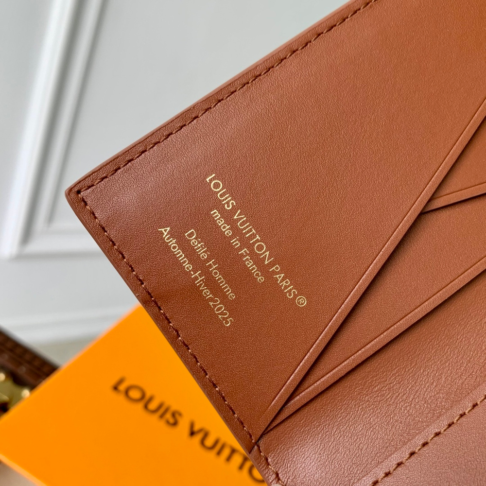Louis Vuitton Pocket Organizer