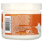 Creme Of Nature, Coconut Milk, увлажняющий крем для завивки натуральных волос, 326 г (11,5 унции)