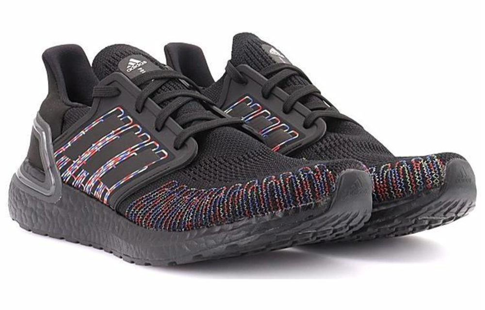 Кроссовки Adidas Ultraboost 20
