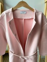 Новое пальто Monnalisa, 128