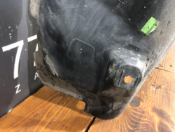 Подкрылок заздний правый Kia Sportage 3 (SL) 10-16 Б/У Оригинал 868243U000