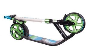 Самокат Hudora CLVR 215