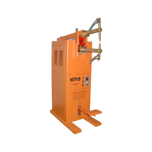 Машина контактной сварки МТР-25 (пр-во FoxWeld/КНР) 3373