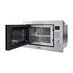 DeLonghi Встраиваемая микроволновая печь DMO 25IM TORINO