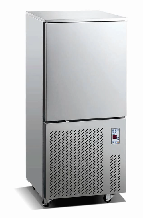 Шкаф шоковой заморозки Cooleq CQF-10