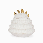 Декоративный горшок With Claws высота 24