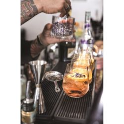 Стакан Олд Фэшн 430 мл хр. стекло   d 8 см h9 см RCR [6]