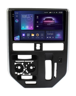 10" Teyes CC3 2K для Toyota Tank 2016-2020
