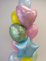 Сладкий бриз