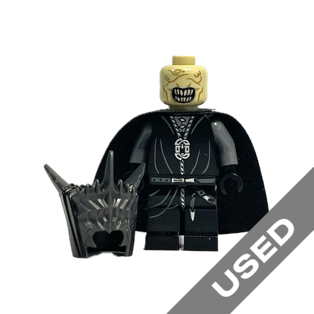 USED Голос Саурона lor064