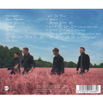 Westlife / Wild Dreams (Deluxe Edition)(CD)