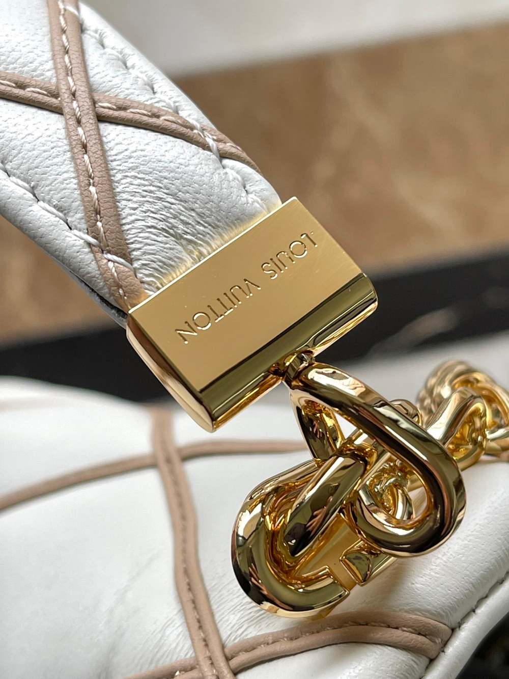 Louis Vuitton GO-14 MM