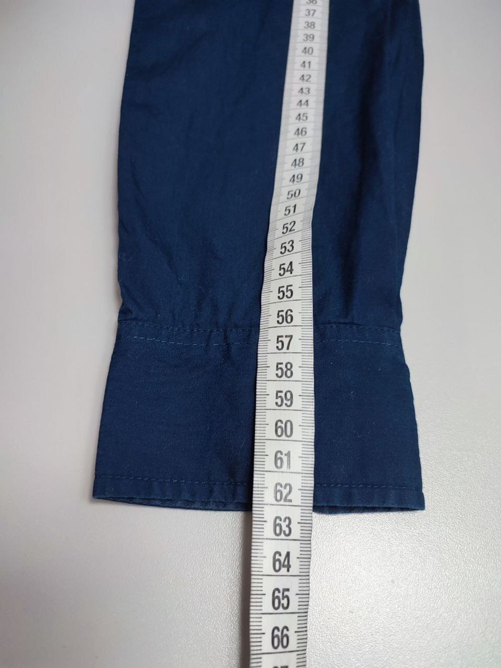 Рубашка Oodji стильная 40 размер