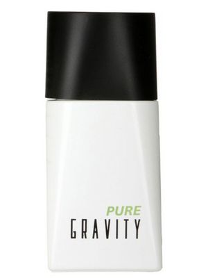 Coty Gravity Pure