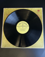 6 LP бокс П. И. Чайковский - Романсы. 6 Виниловых пластинок 12 дюймов. Мелодия СССР.