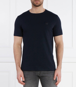 Футболка BOSS ORANGE - темно-синий(50508584)