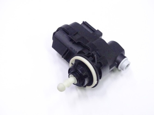 Электрокорректор фар /2180 Lada Vesta/ (TLT)