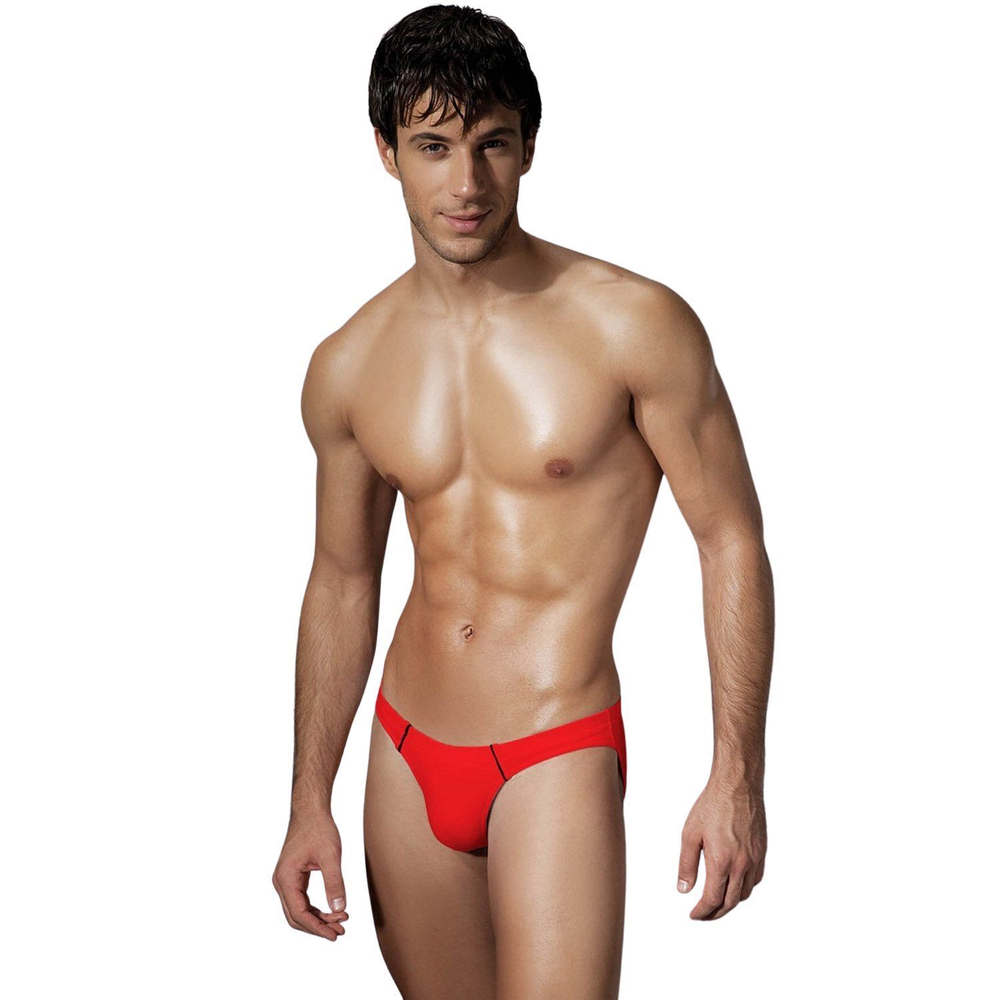 Трусы-слипы Doreanse Elegant (Размер: L) (Цвет: белый)