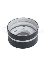 Светильник потолочный накладной Kristy Light KL1189 GX53