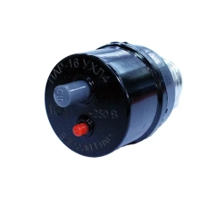 Предохранитель резьбовой автоматический 16А, Пар-16, цоколь Е27, Стандарт