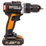 Дрель-шуруповерт WORX WX373