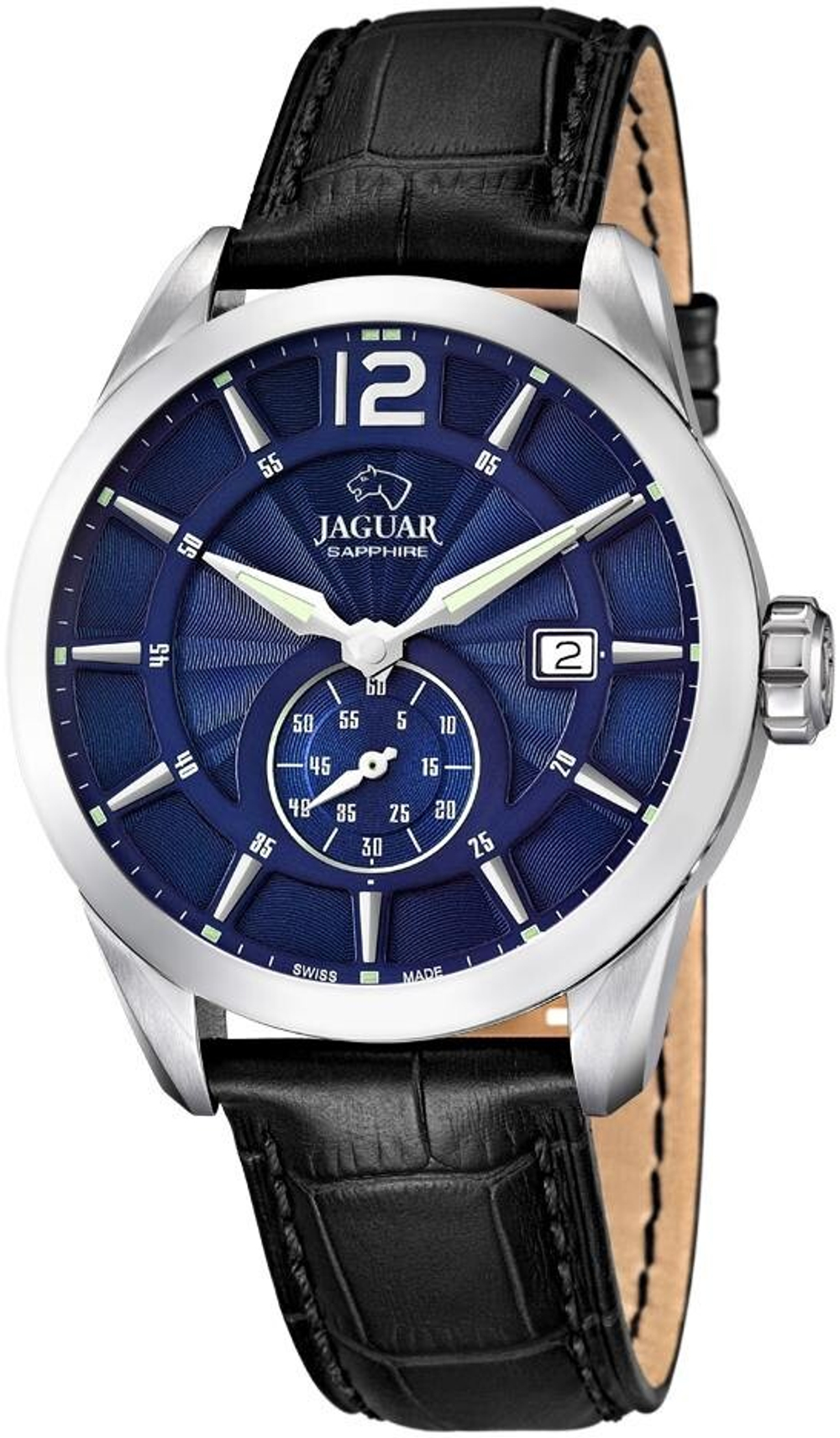 Наручные часы Jaguar J663/2