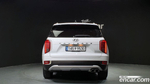 Hyundai Palisade Дизель 2.2 2WD (02.2022)