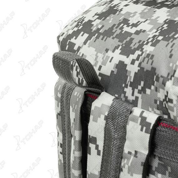 Рюкзак Hanter 70л цифра (HS-HA-70-1) Helios