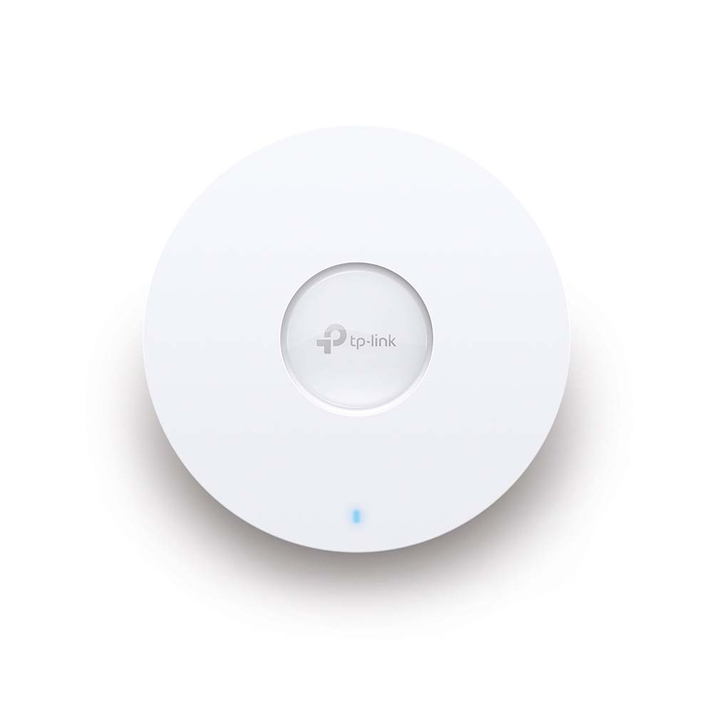 Точка доступа TP-Link Omada EAP610 V3
