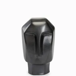 Статуэтка Bellmont I высота 22,5 см, черная