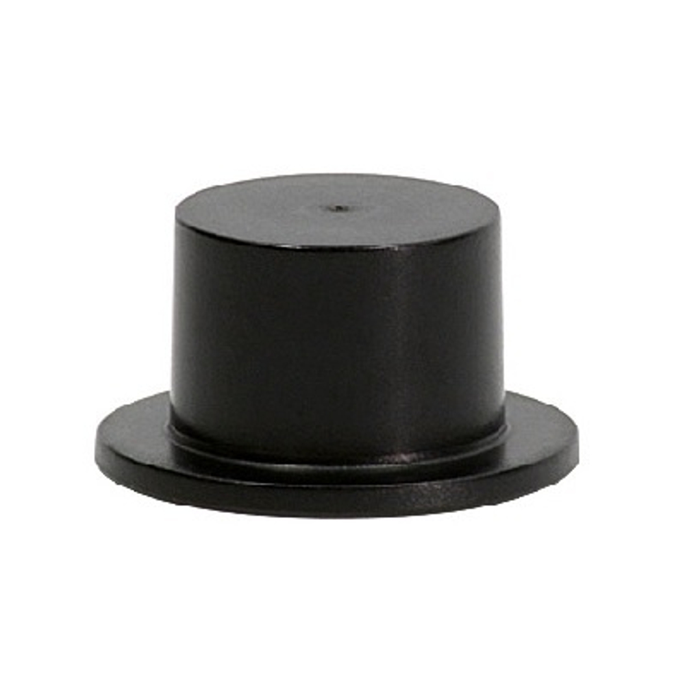 Шляпа 3878 Black