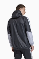 Куртка adidas Tiro 26 Competition All Weather - черный