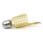 Кормушка фидерная Сталкер "Пуля" (15шт/уп)