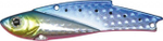 Воблер Bassday Orc Range Vib 70 Iron LH-155 IWASHI PINK BELLY