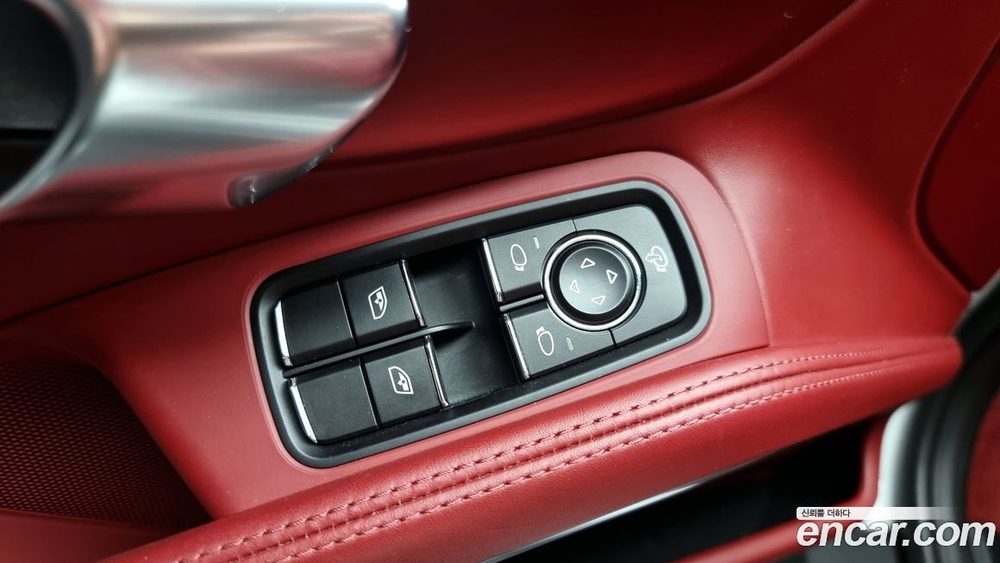 Porsche 718 Boxster S 2.5 (08.2020)
