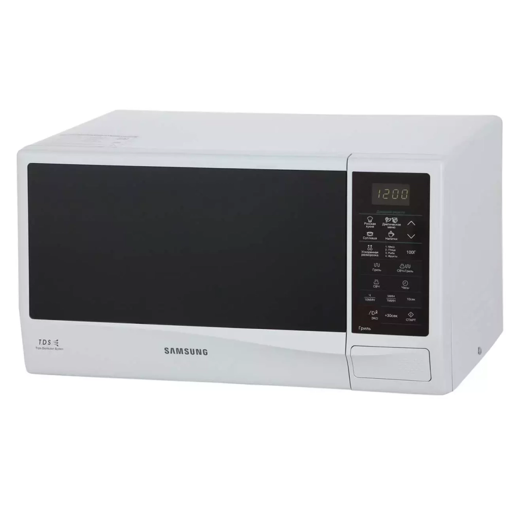 Микроволновая печь Samsung GE83KRW-2