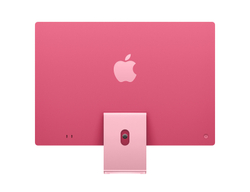 Apple iMac 24" M4 CPU 10-Core, GPU 10-Core, 16GB, 256GB, 2024 Pink