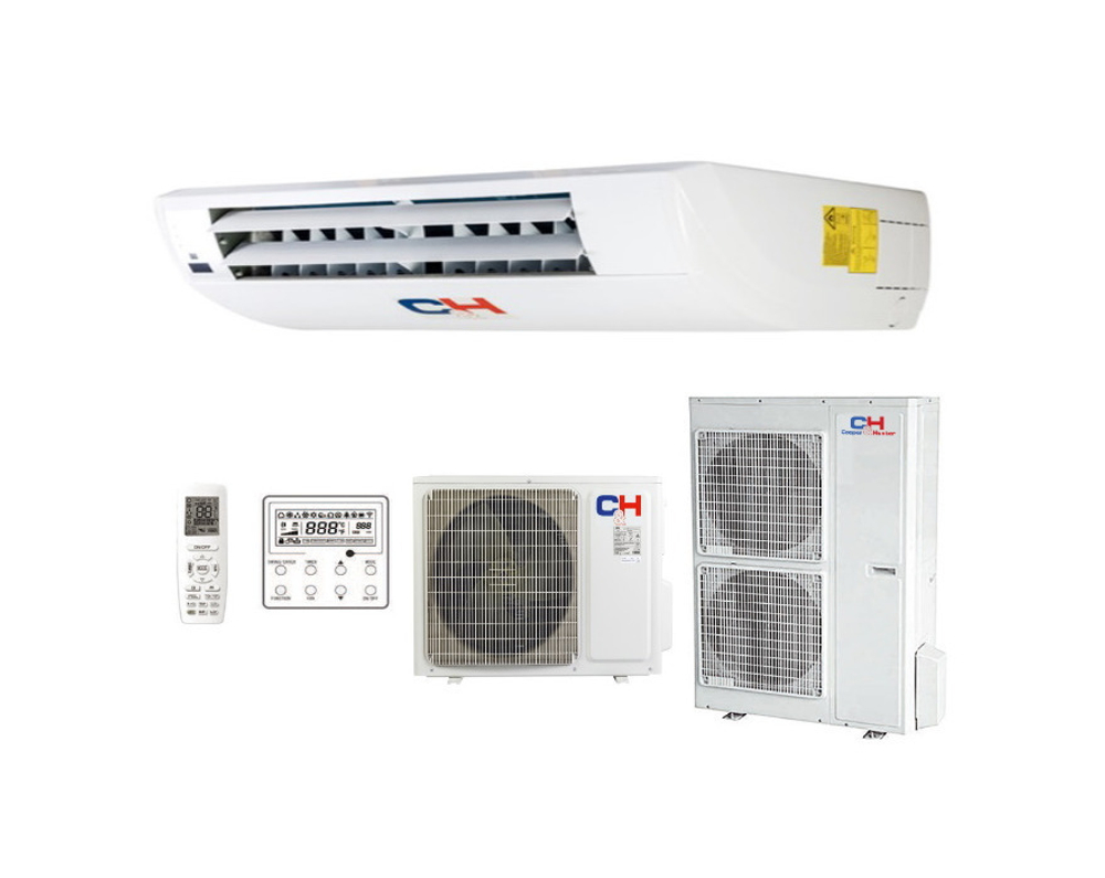 Напольно-потолочная сплит-система Cooper & Hunter CH-IF050NK/CH-IU050NK