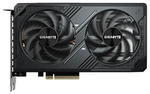 Видеокарта GIGABYTE GeForce RTX 5060 WINDFORCE 8G 8 Гб