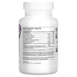 Thorne, Thyrocsin™, кофакторы для щитовидной железы, 120 капсул
