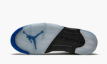 Air Jordan 5 Retro "Stealth 2.0"