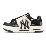 Кроссовки MLB Chunky Liner PU, 3ASXCA12N-50WHS