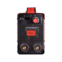 Сварочный аппарат FUBAG MMA IR 160A 150-240B 31401