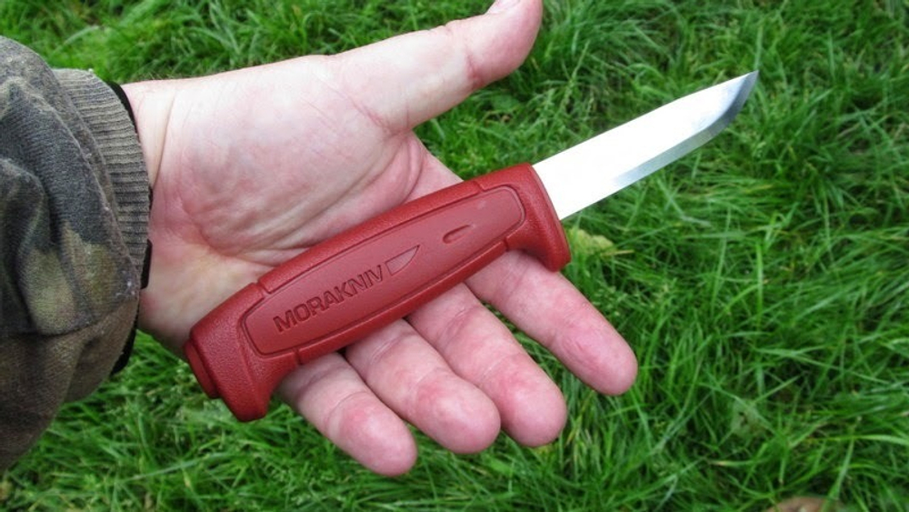 Нож MORAKNIV BASIC 511, арт. 12147