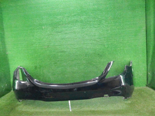 Бампер задний Mercedes S w222 (2017-2020) AMG