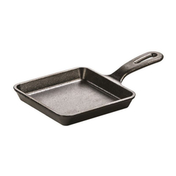 Сковорода порционная 15см Lodge L5WS3 США