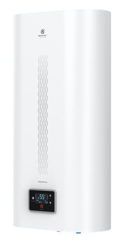ROYAL CLIMA EPSILON Inox RWH-EP50-FS