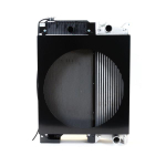 Радиатор в сборе / RADIATOR АРТ: T411127